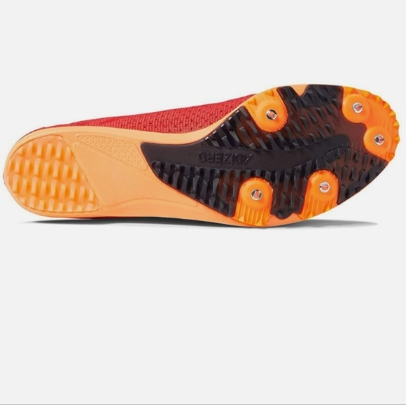 Adidas Adizero XCS Cross Country Spikes/Running Shoes main image 6